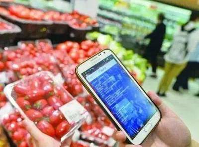 三文鱼背后 食品溯源的五年囧途