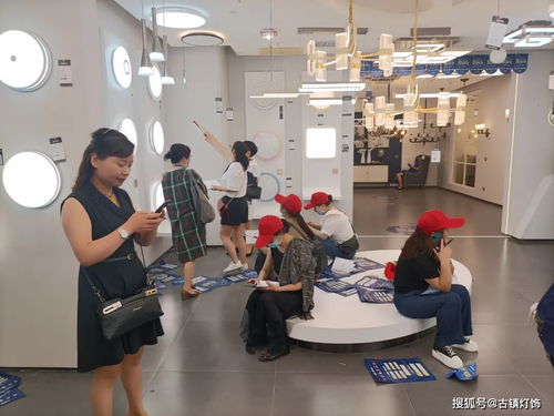 长沙欧普工厂购 农产品零售掀热潮，万人空巷显火爆