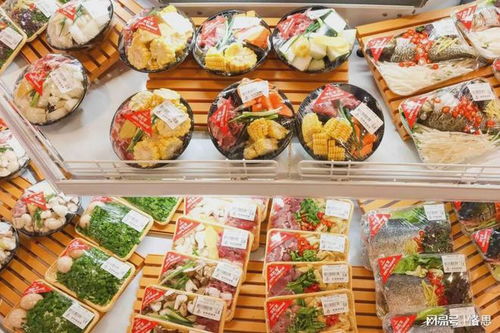 预制菜大势所趋，农产品零售迎来新风口